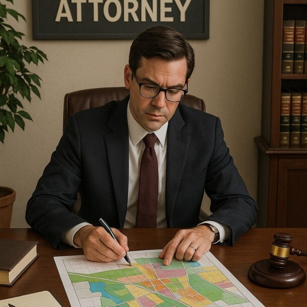 land use attorney near me Los Angeles