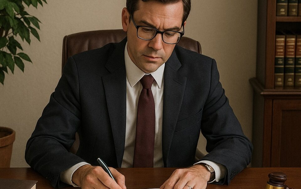 land use attorney near me Los Angeles