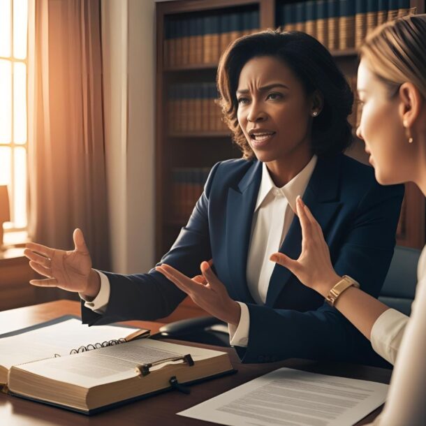 religious discrimination lawyer Los Angeles