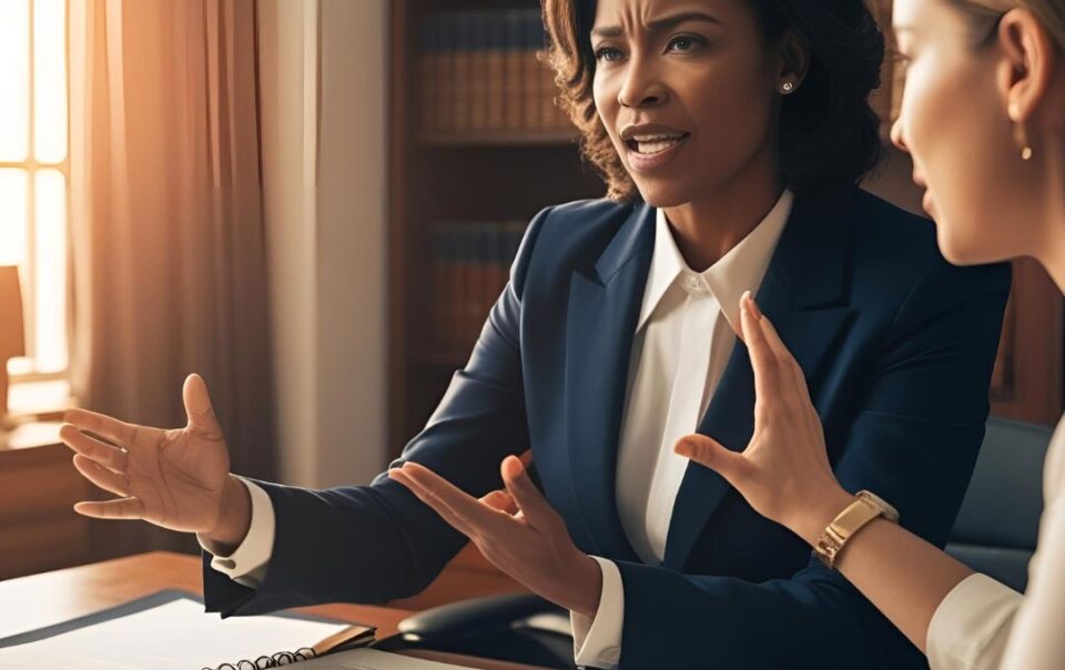 religious discrimination lawyer Los Angeles