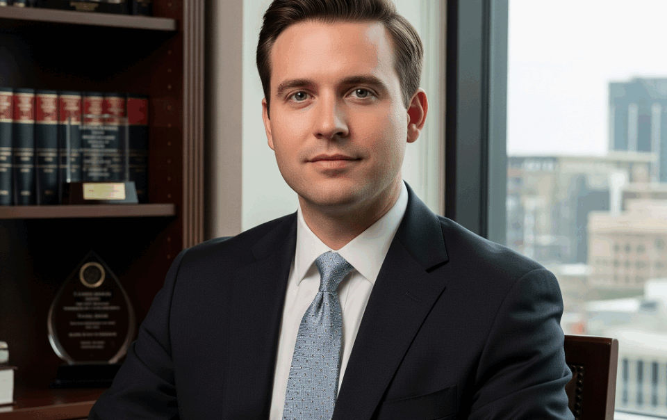 medical malpractice defense attorney Los Angeles