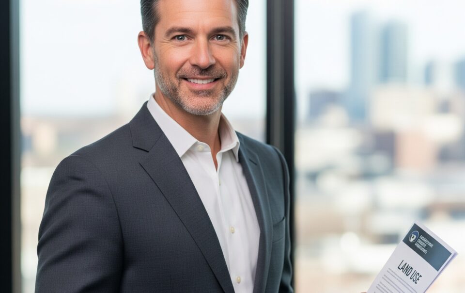 land use attorney Los Angeles