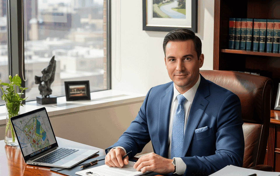 land use attorney CA