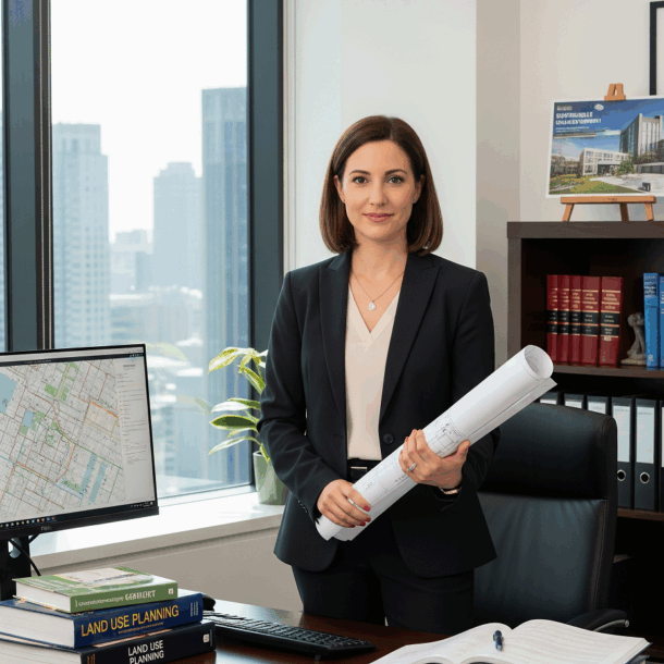 land use lawyer CA