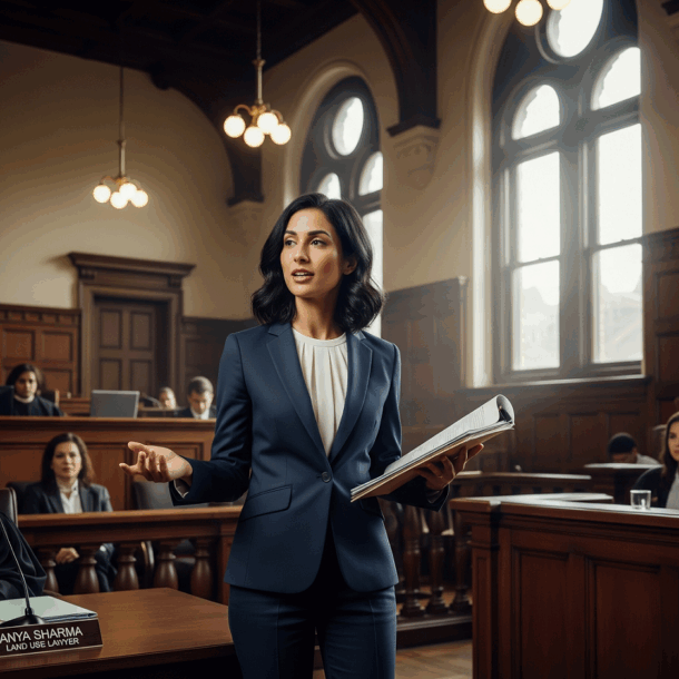 land use lawyer San Diego